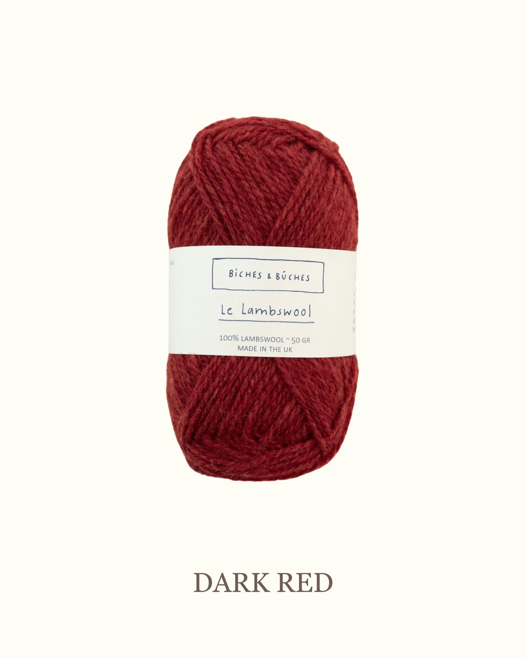 Le Lambswool
