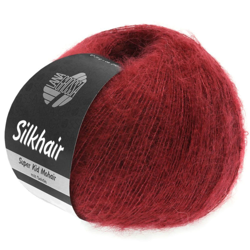 Silkhair