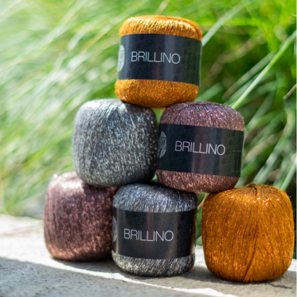 Brillino