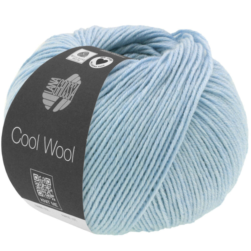 Cool Wool