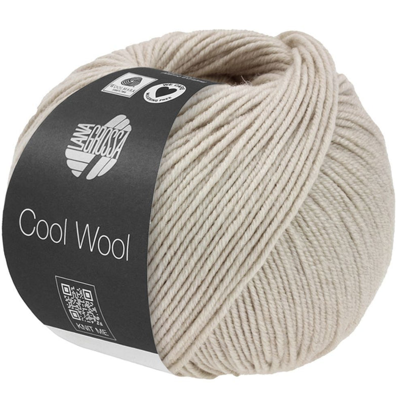 Cool Wool