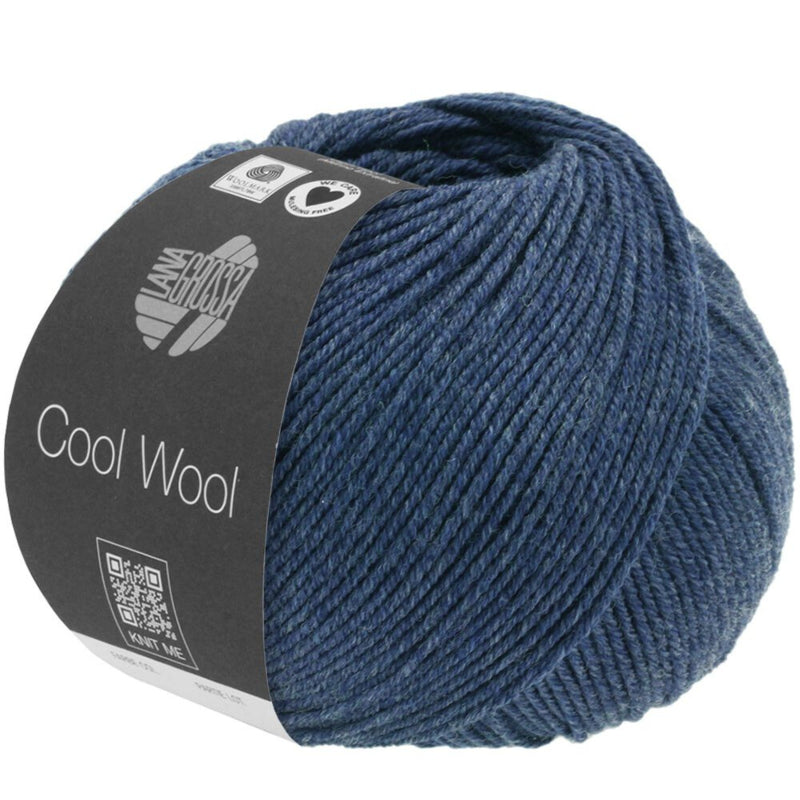 Cool Wool
