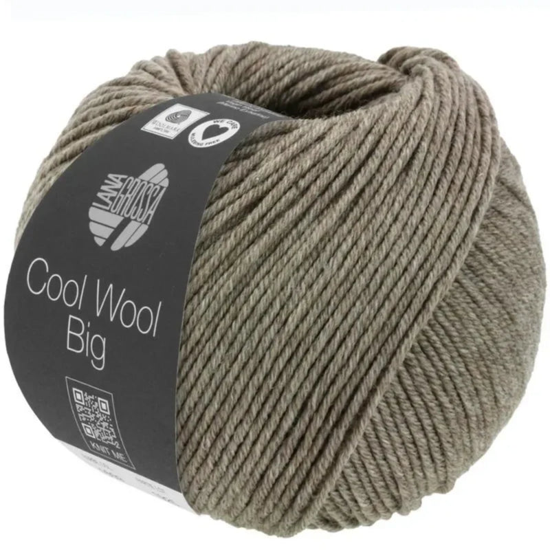 Cool Wool Big