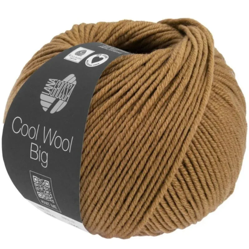 Cool Wool Big
