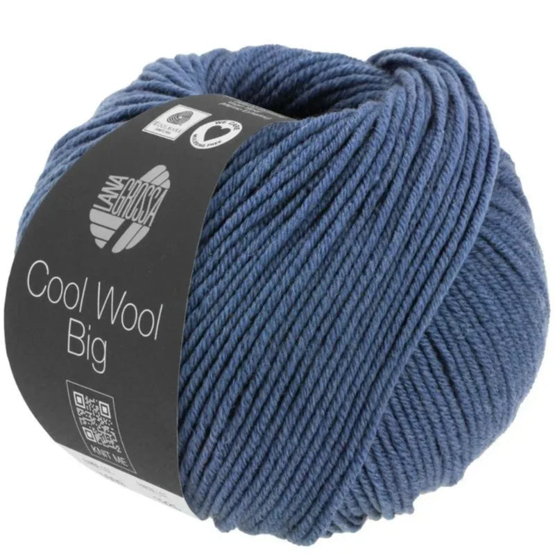 Cool Wool Big