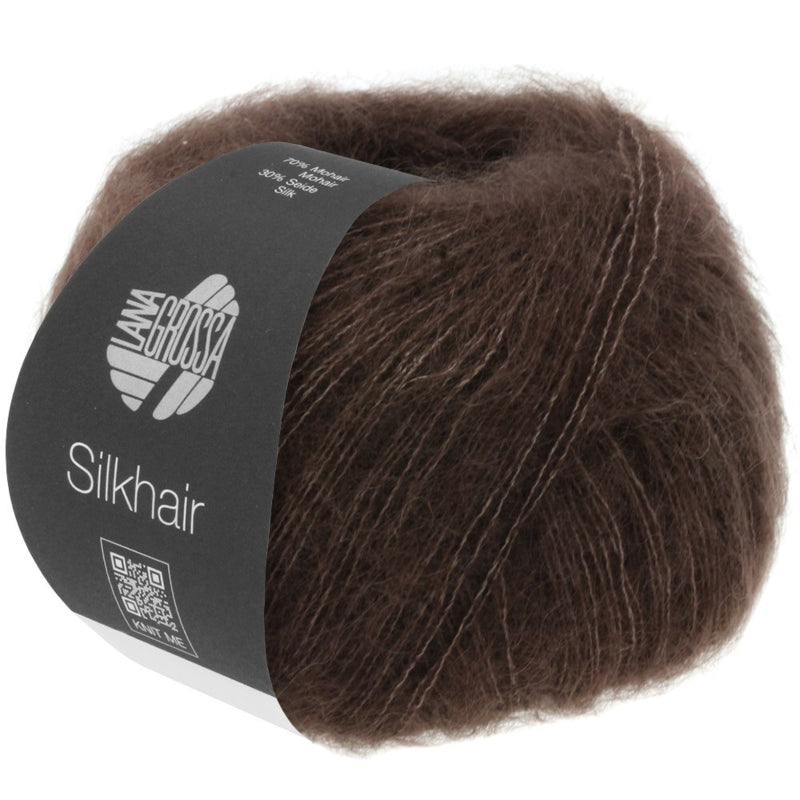 Silkhair