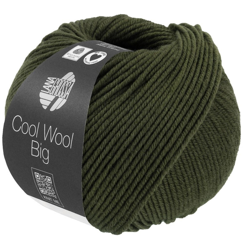 Cool Wool Big
