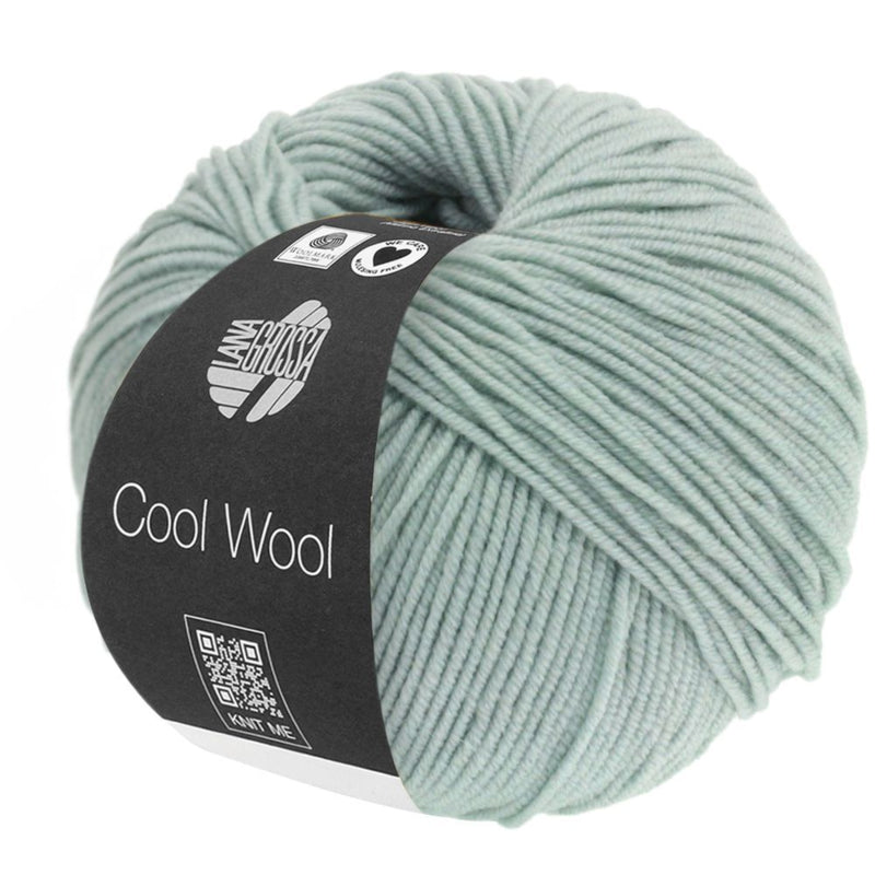Cool Wool