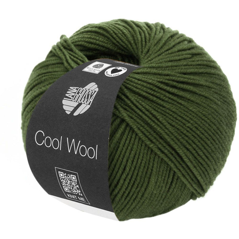 Cool Wool