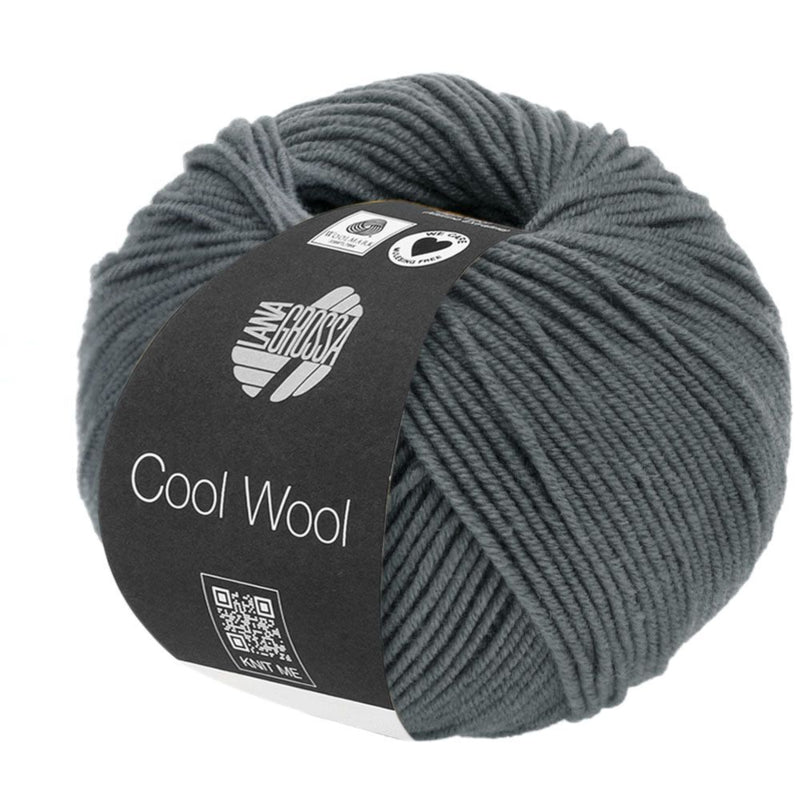 Cool Wool
