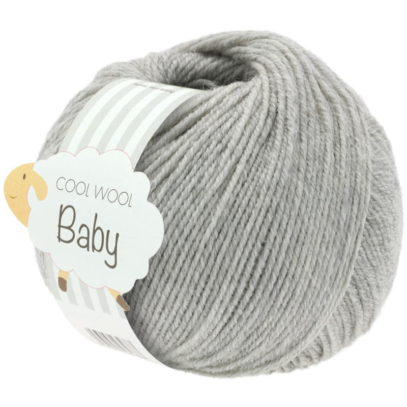 Cool Wool Baby