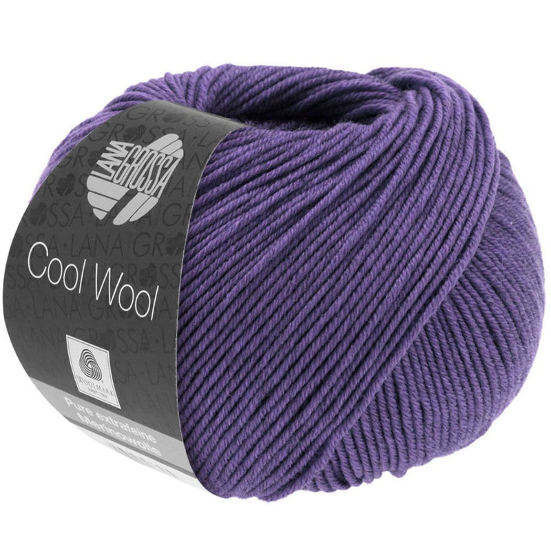 Cool Wool