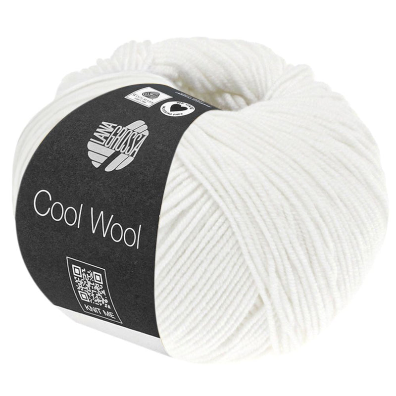 Cool Wool