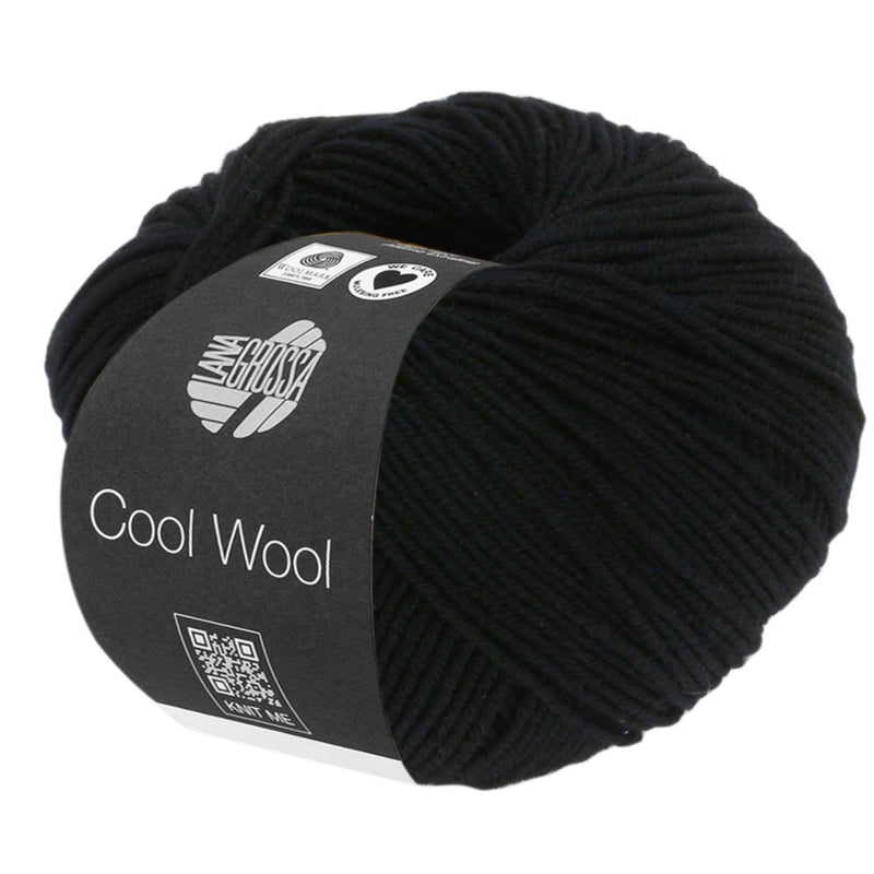 Cool Wool