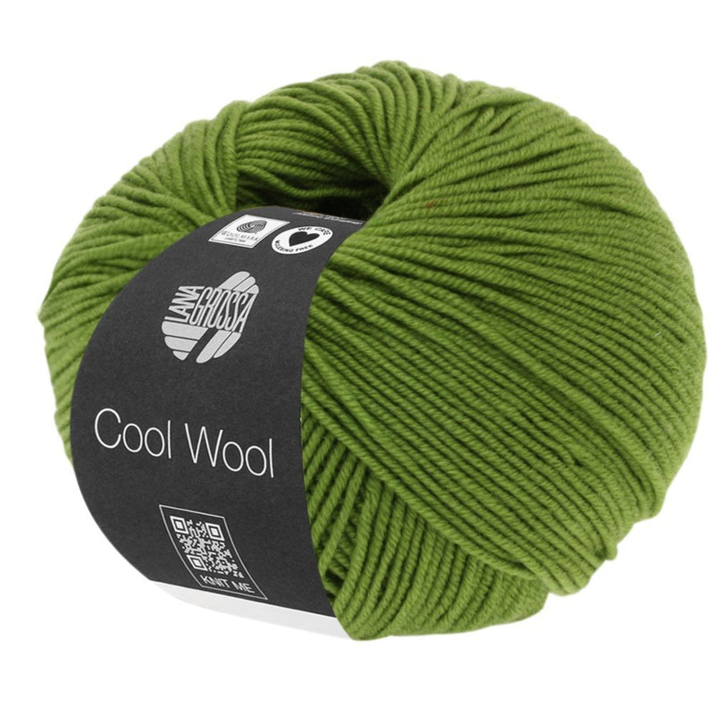 Cool Wool