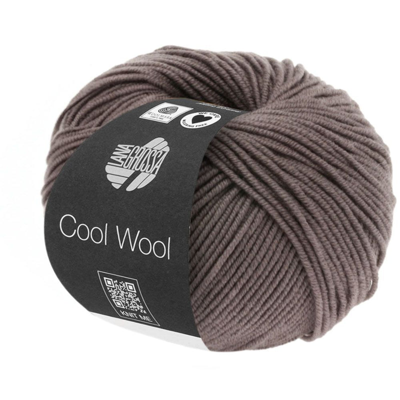 Cool Wool