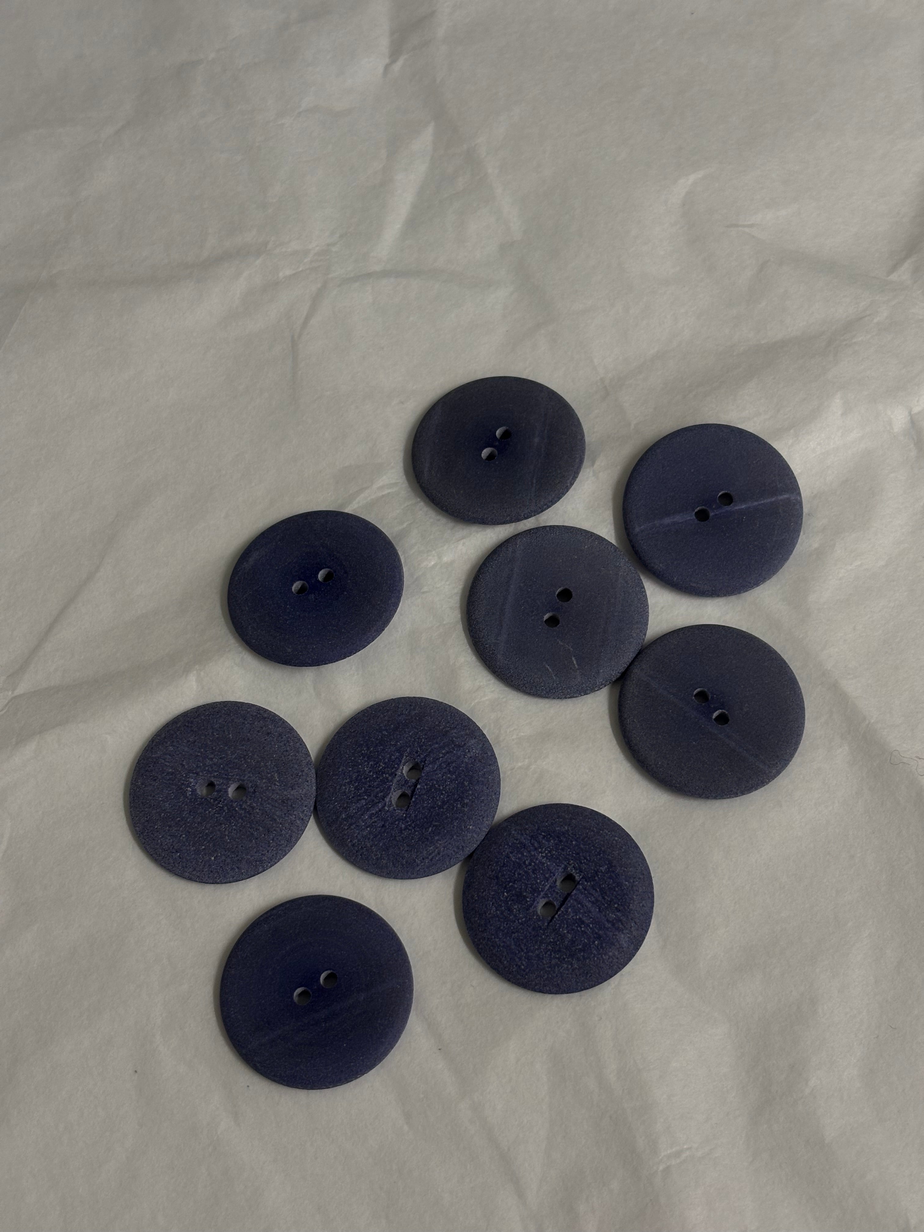 Tölur - margir litir