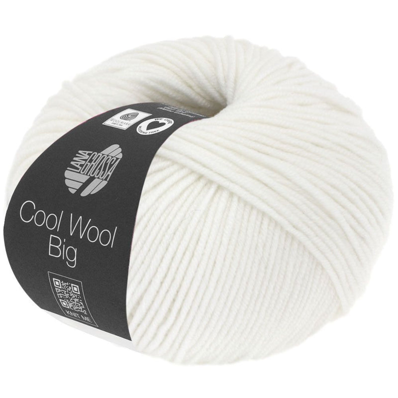 Cool Wool Big