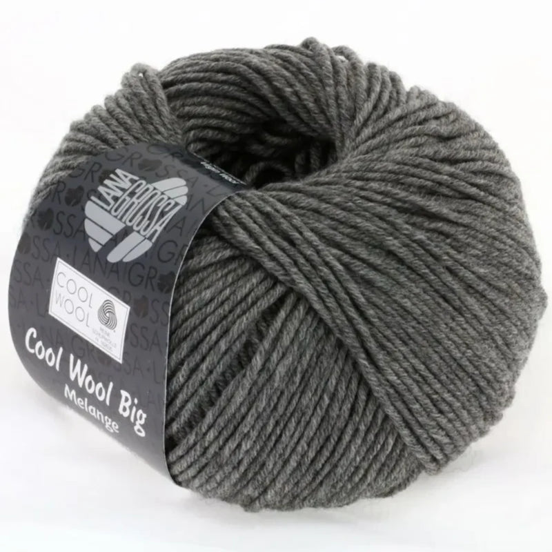Cool Wool Big