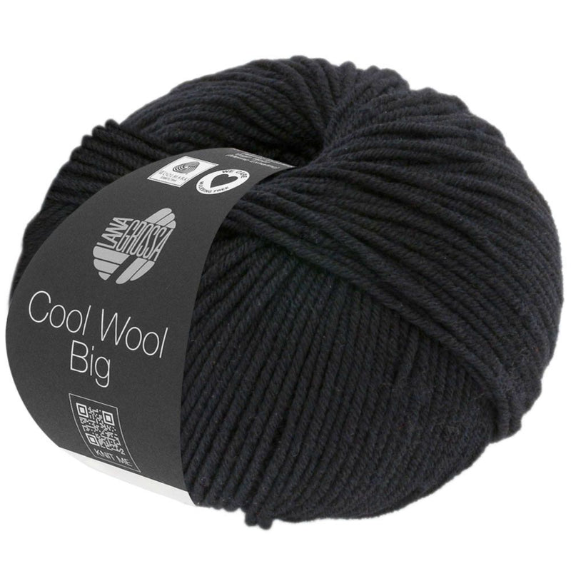 Cool Wool Big