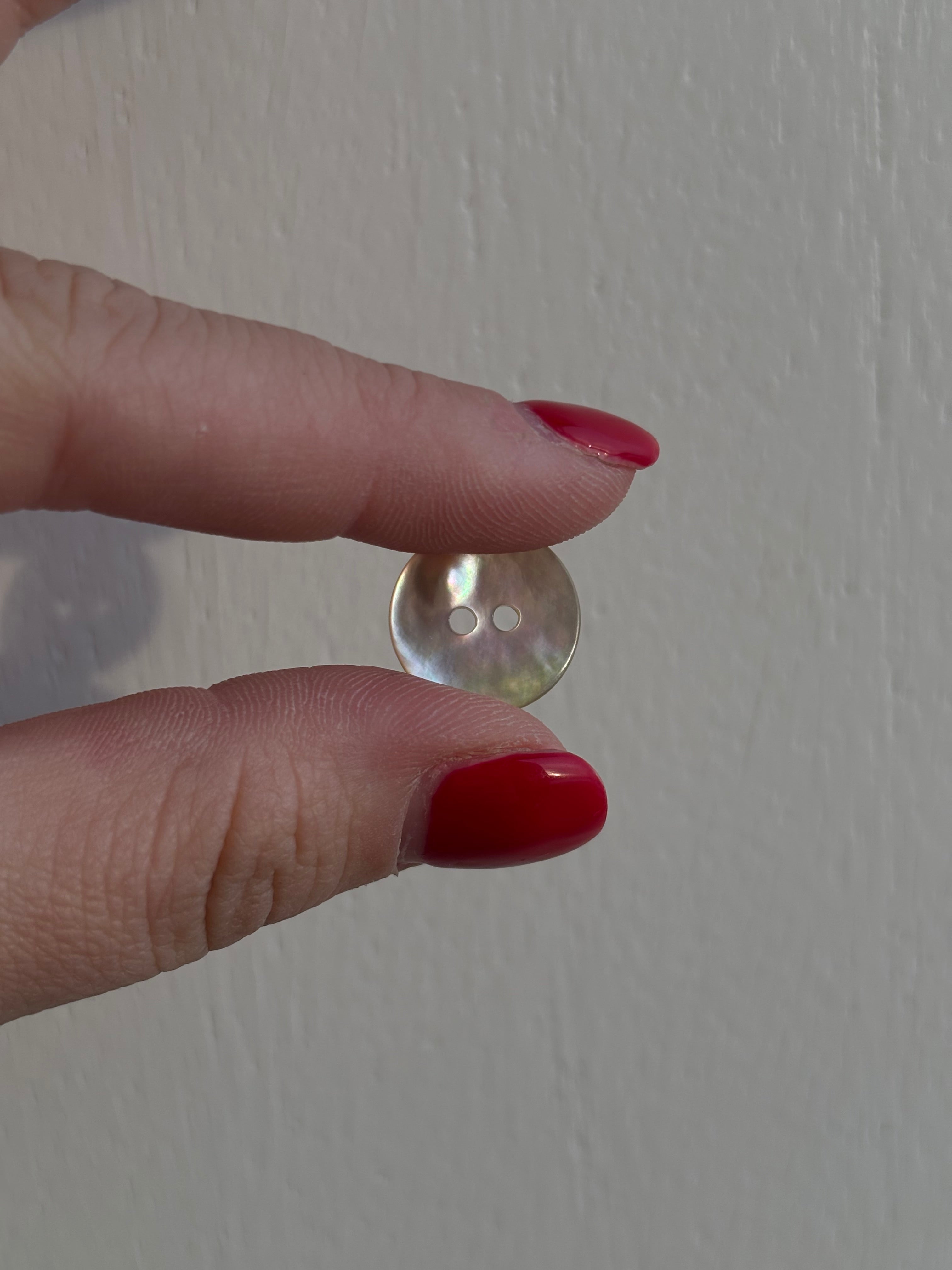 Skeljatölur - tvær stærðir