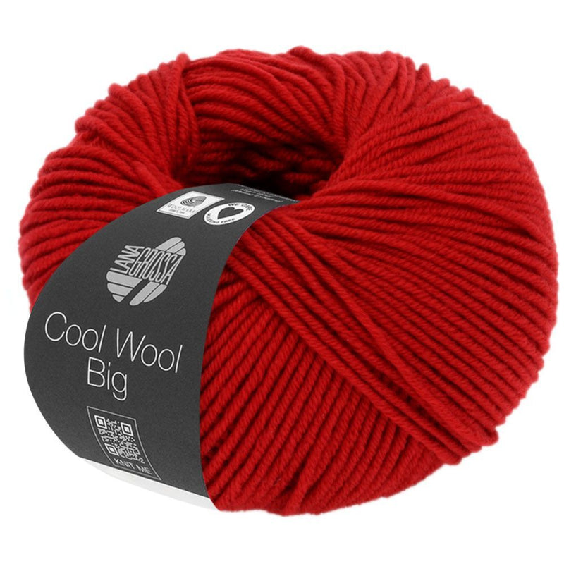 Cool Wool Big