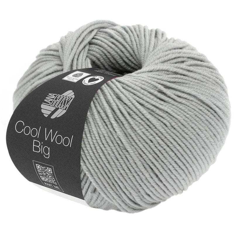 Cool Wool Big