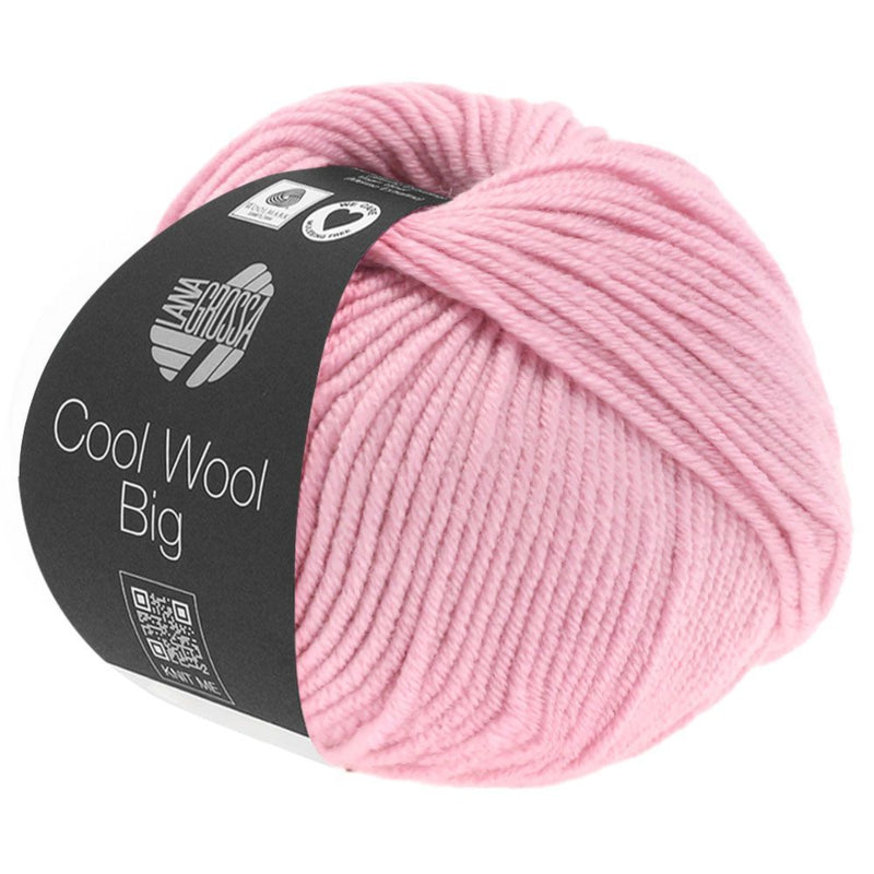 Cool Wool Big