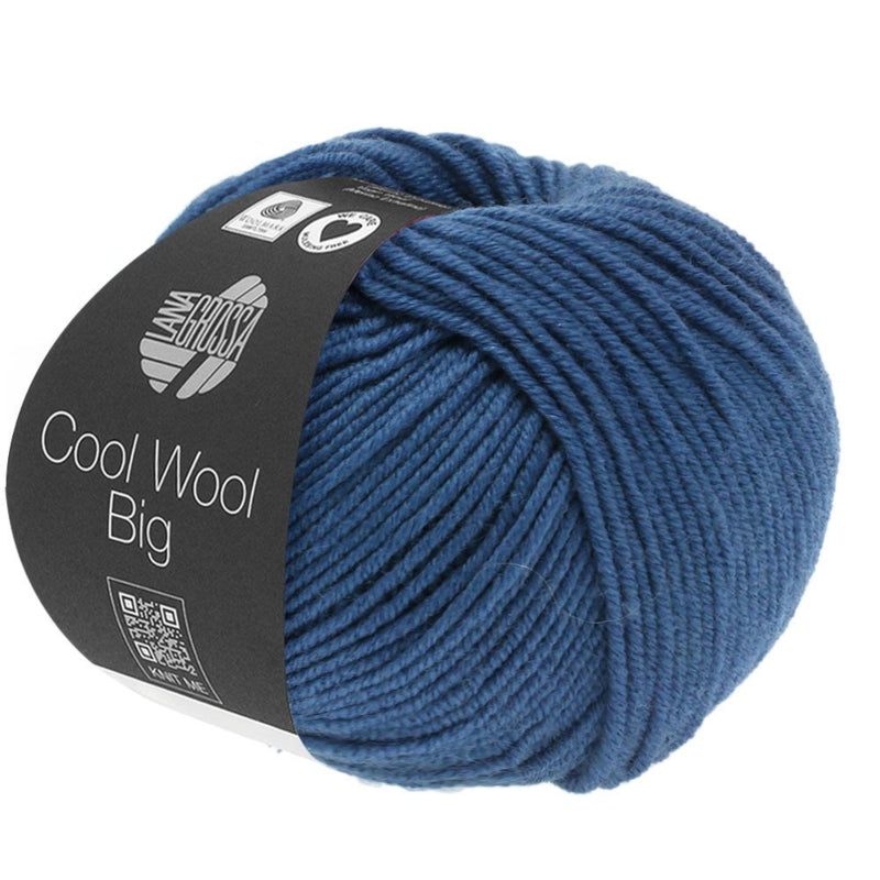 Cool Wool Big