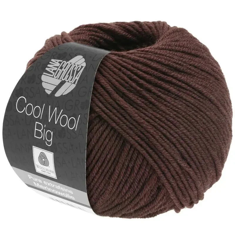 Cool Wool Big