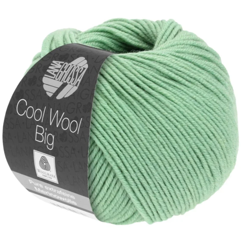 Cool Wool Big