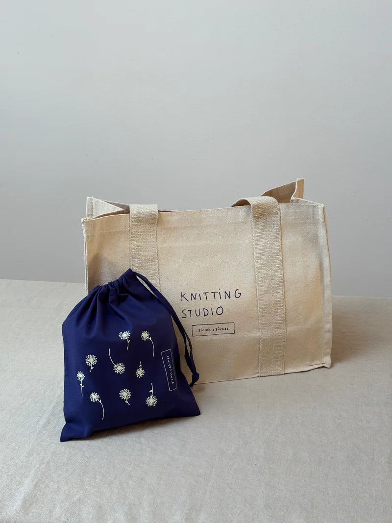 Pochon Verkefnapokar