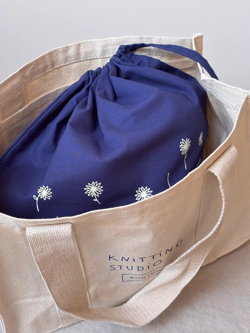 Pochon Verkefnapokar