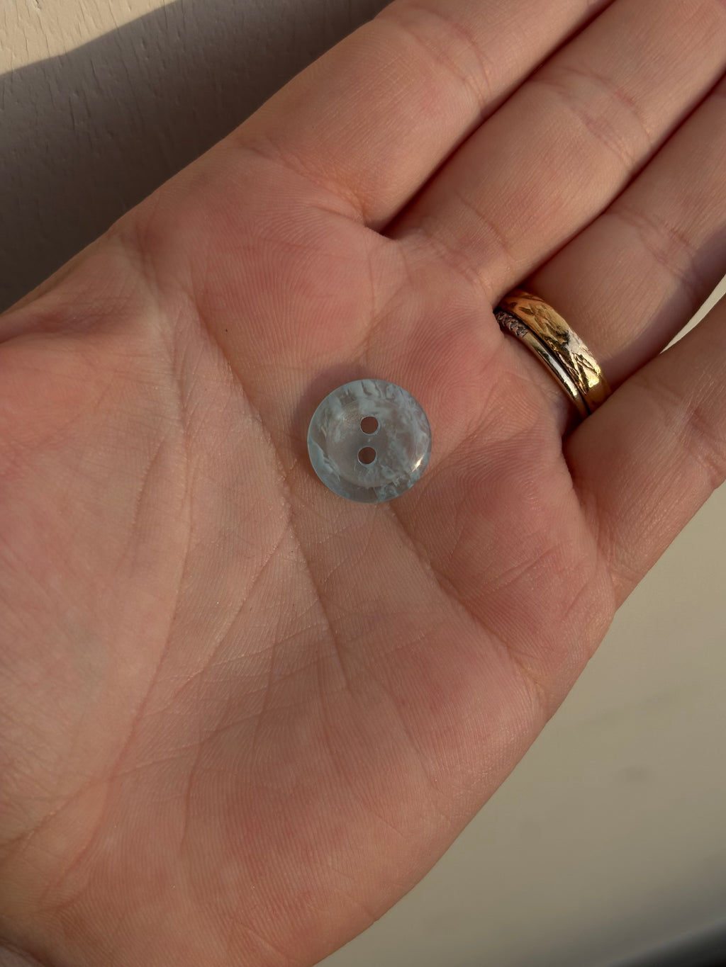 Plasttölur litlar - margir litir