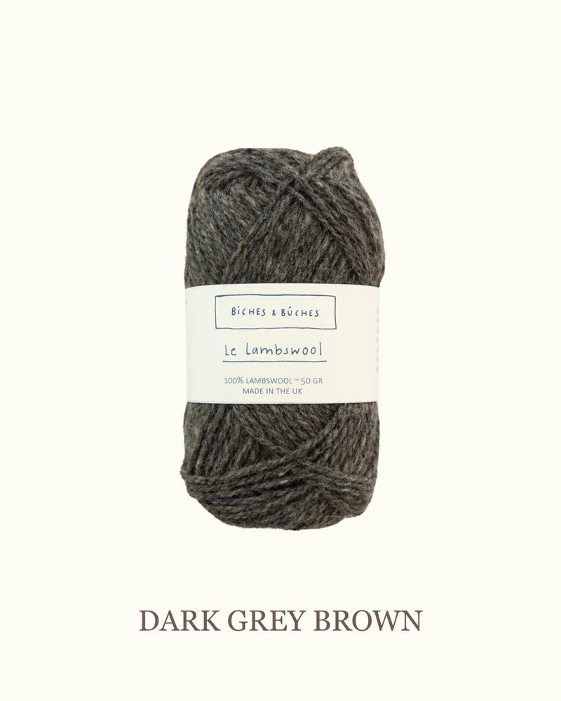 Le Lambswool
