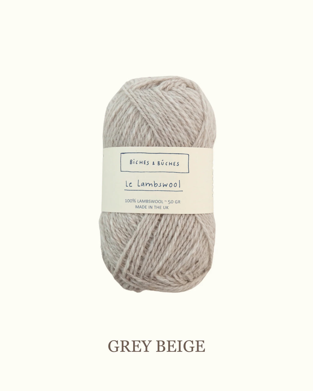 Le Lambswool