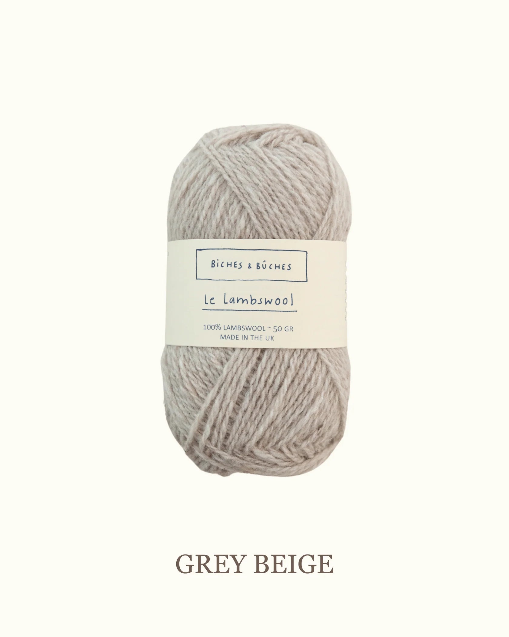 Le Lambswool