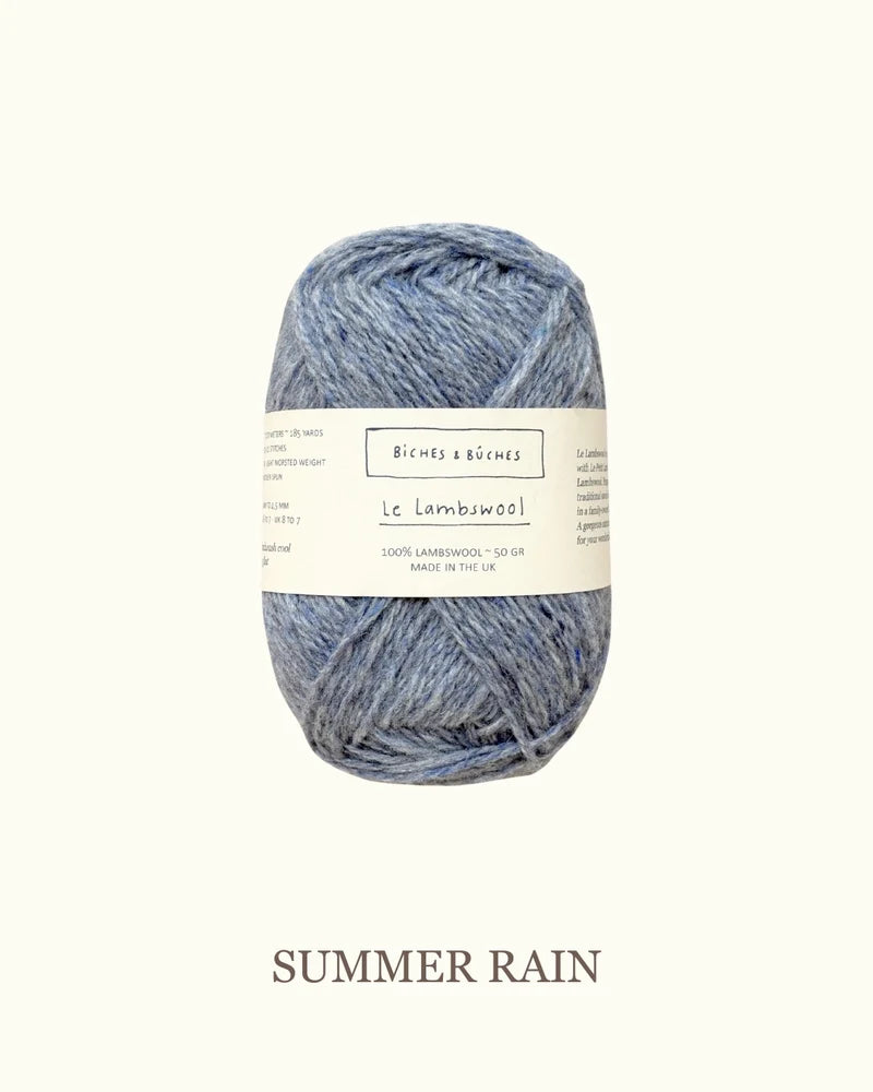 Le Lambswool