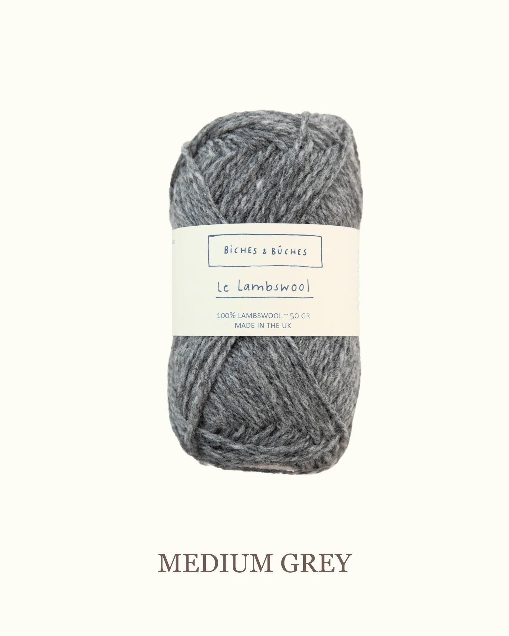Le Lambswool