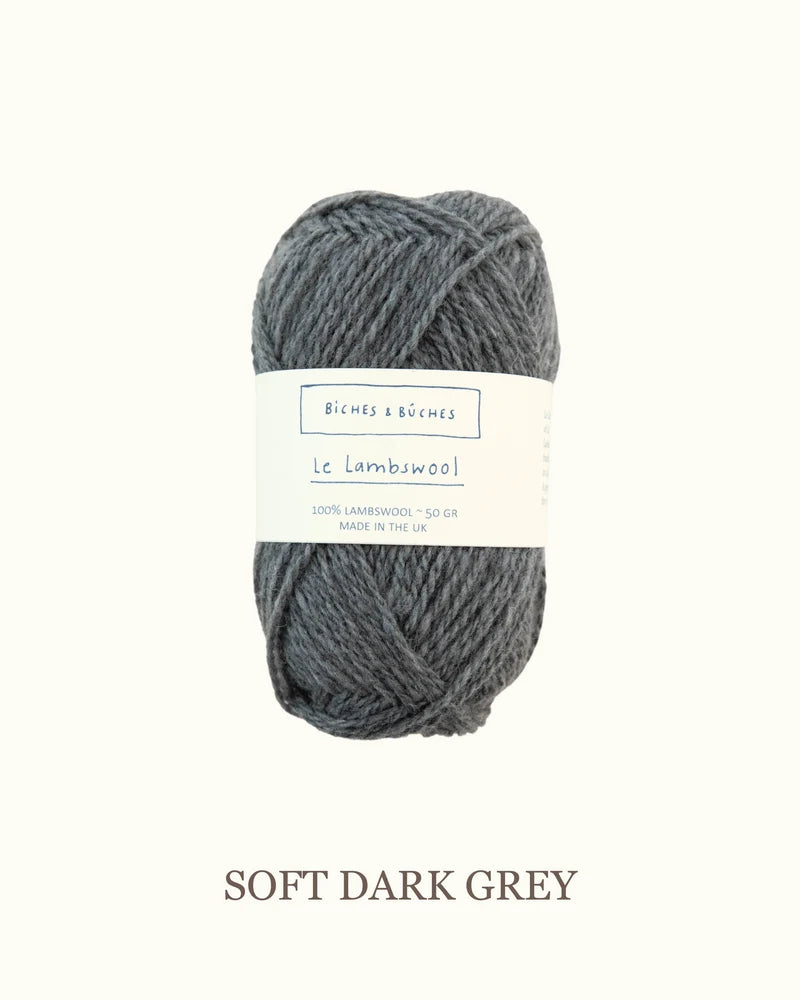 Le Lambswool