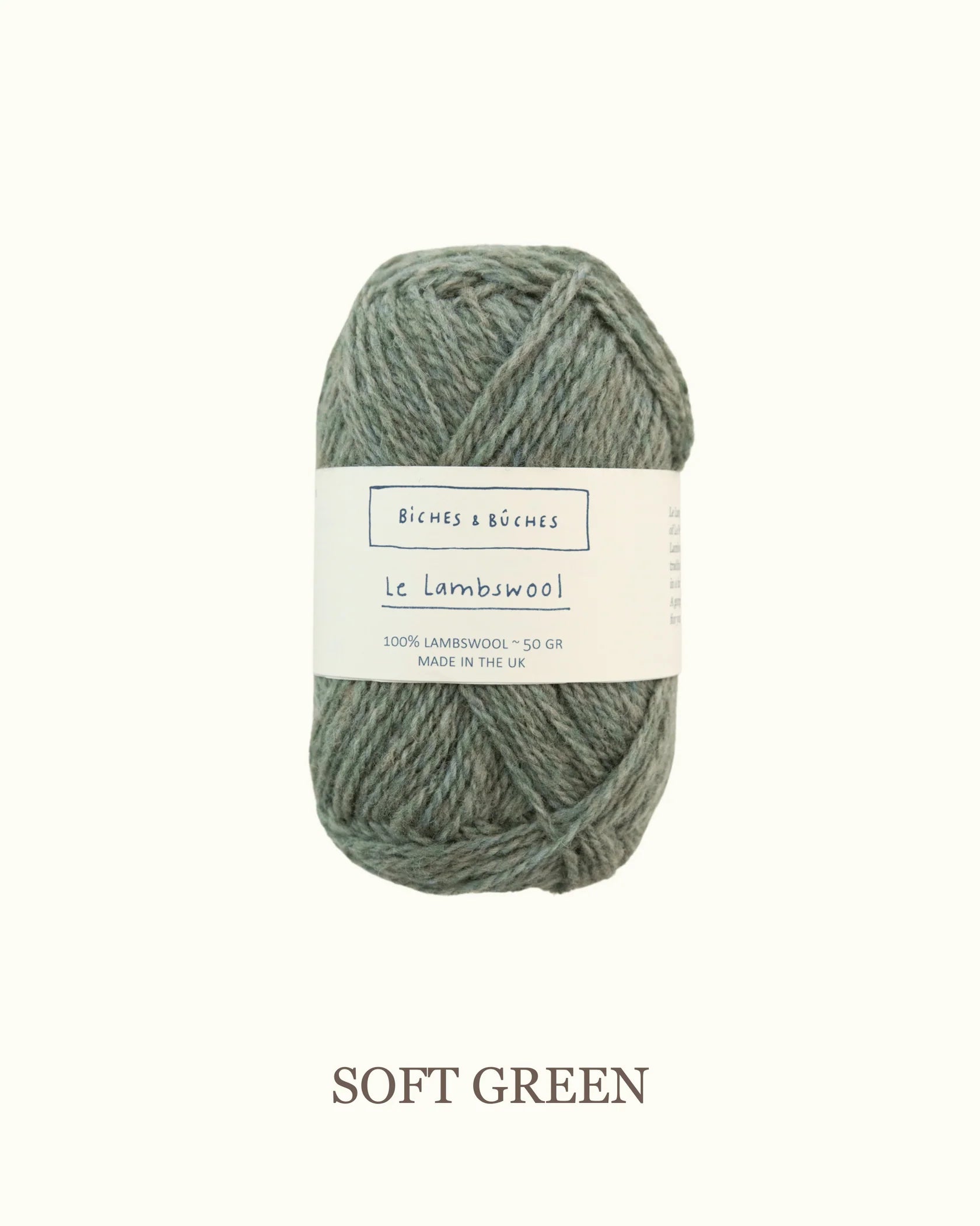 Le Lambswool