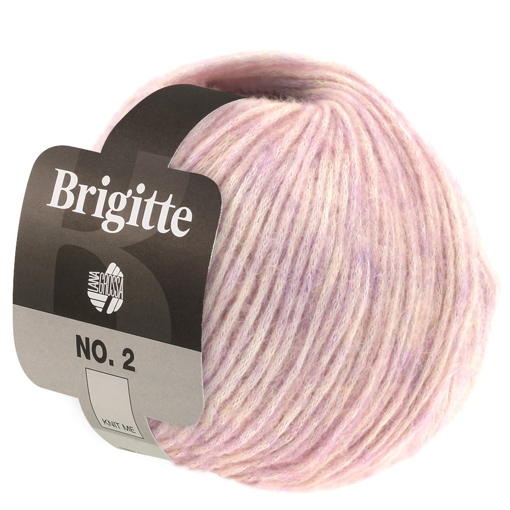 Brigitte No. 2