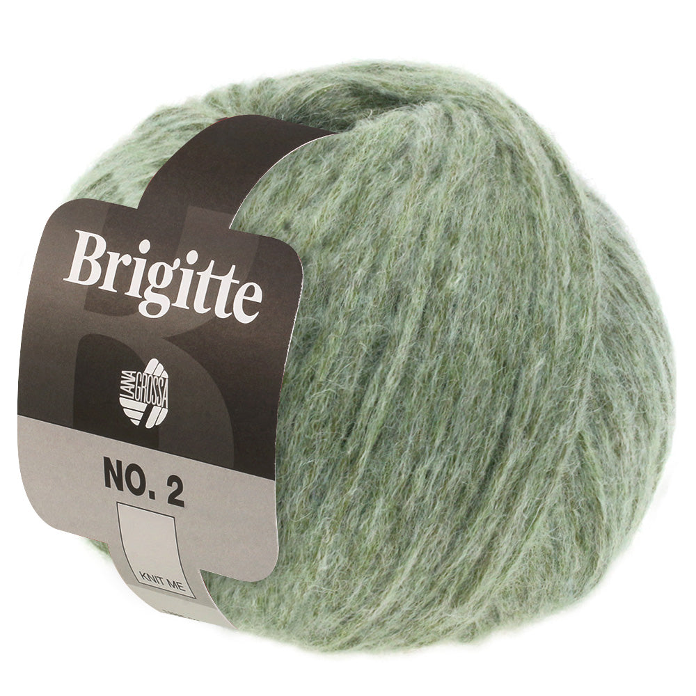 Brigitte No. 2