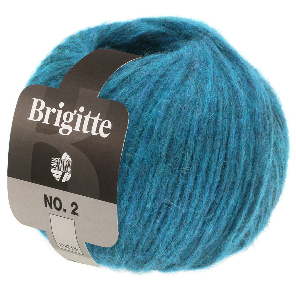 Brigitte No. 2