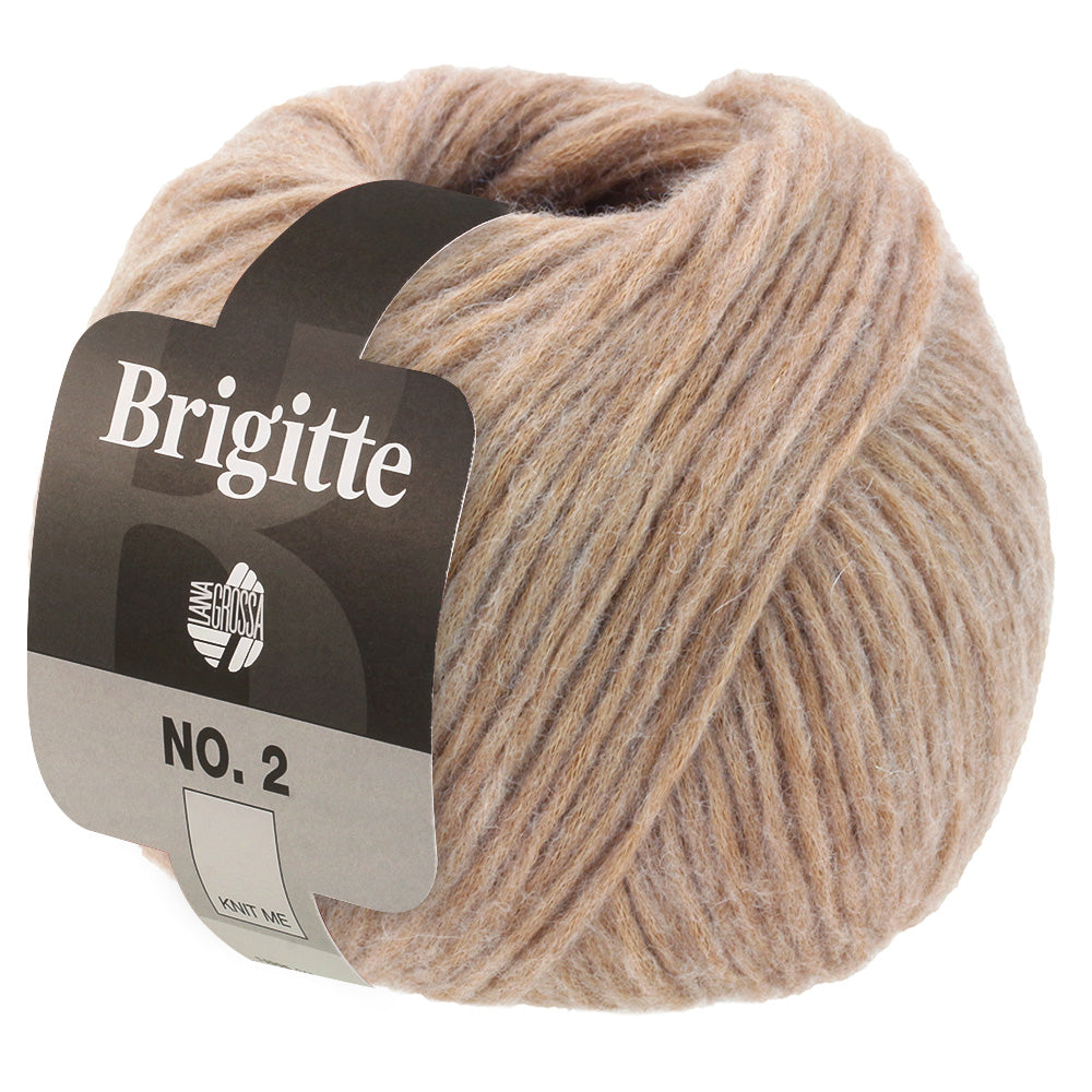 Brigitte No. 2