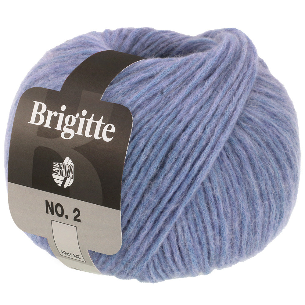 Brigitte No. 2