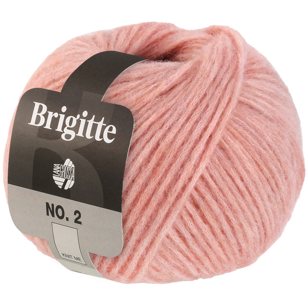 Brigitte No. 2