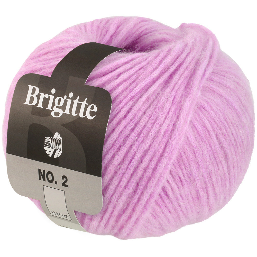 Brigitte No. 2