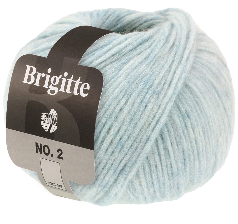 Brigitte No. 2