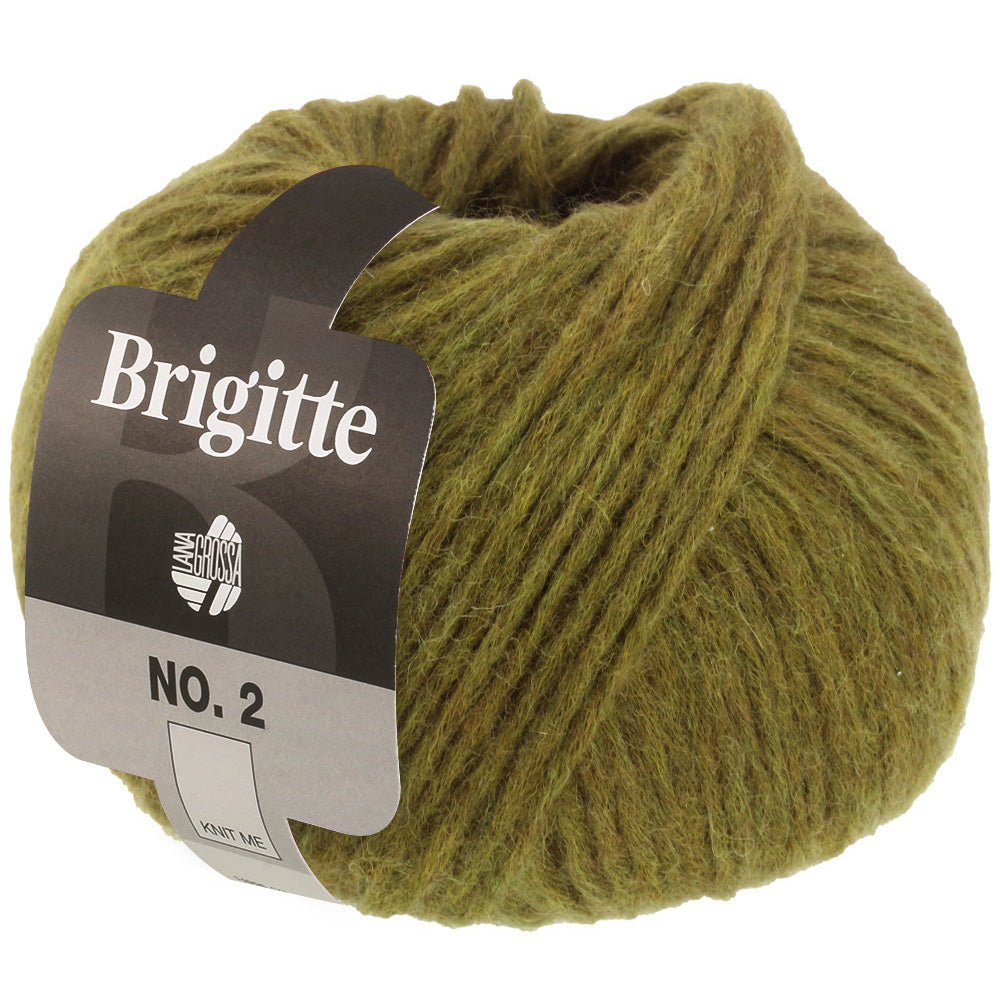 Brigitte No. 2